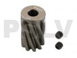 217419  9T Aluminum Pinion Gear Pack (Bevel) GAUI X7